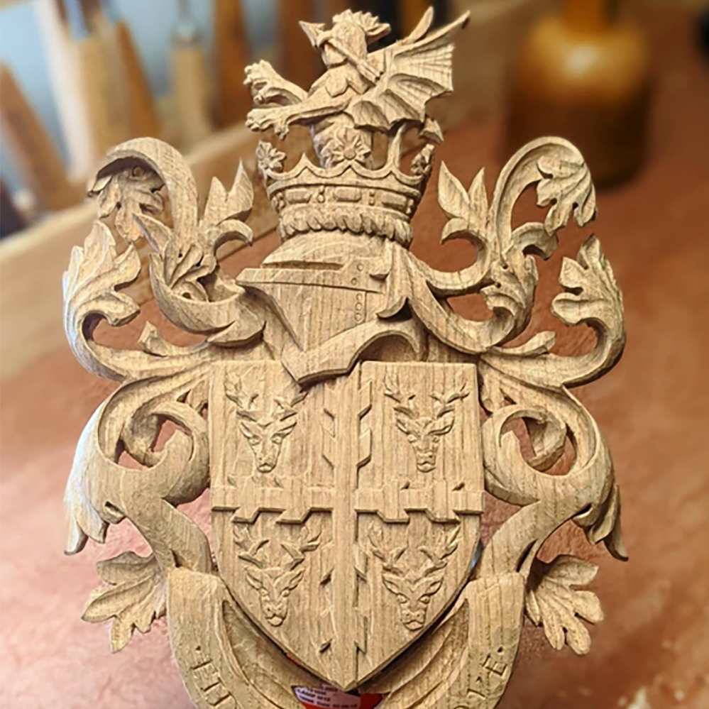 Coat-of-Arms-oak-William-Barlsey