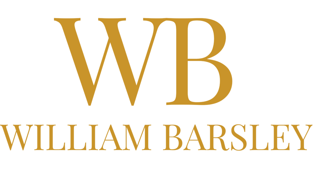 New logo William Barsley