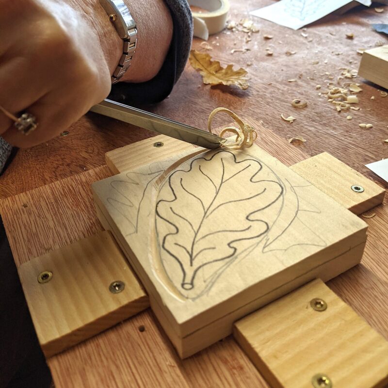 woodcarving-course-one-day